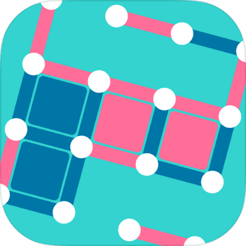Dots and Boxes Battle game