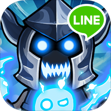 LINE Endless Frontier LINE Endless Frontier