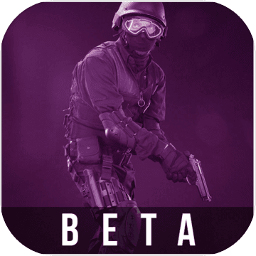 Shades - Combat Militia Shades - Combat Militia