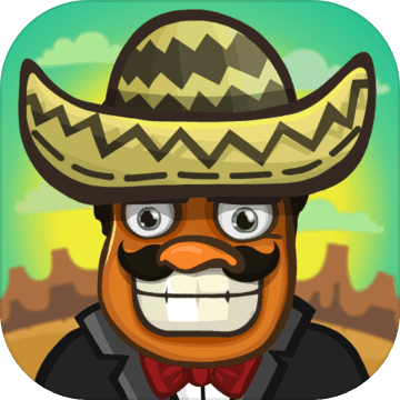 Amigo Pancho Amigo Pancho