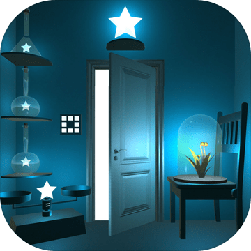 脱出ゲーム星の研究所 星が輝く不思議な研究所からの脱出 预约下载 Taptap 发现好游戏