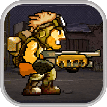 Soldiers Rambo 3 - Sky Mission