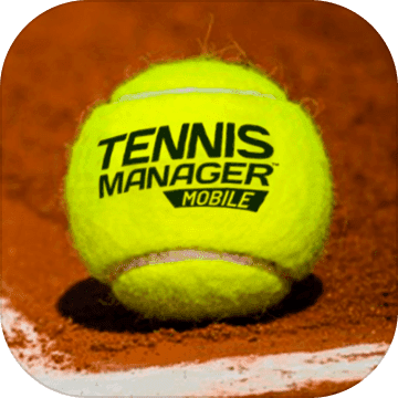 Tennis Manager 2020 – Mobile – World Pro Tour