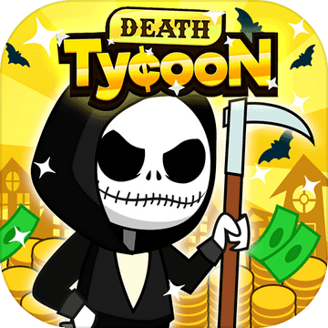 Death Tycoon - Idle Clicker & Tap to make Money! Death Tycoon - Idle Clicker & Tap to make Money!