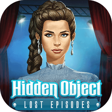 Hidden Object Trapped! Find the Lost Episodes FREE