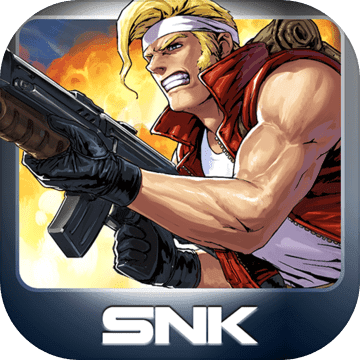 METAL SLUG ATTACK METAL SLUG ATTACK