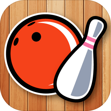 (jp only) bowling strike: free, fun, relaxing