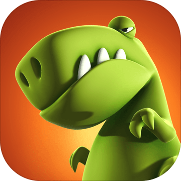 疯狂恐龙公园 (crazy dino park)