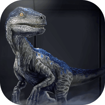 Dino Terror – Dinosaur Survival Escape Puzzle