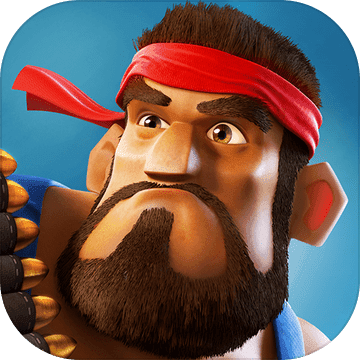 海岛奇兵(Boom Beach) 海岛奇兵(Boom Beach)