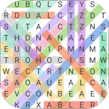 Word Search Word Search