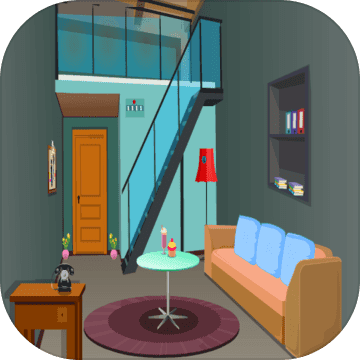 Cozy House Escape Cozy House Escape