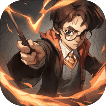 Potter harry Harry Potter