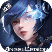 Angel Legion Angel Legion