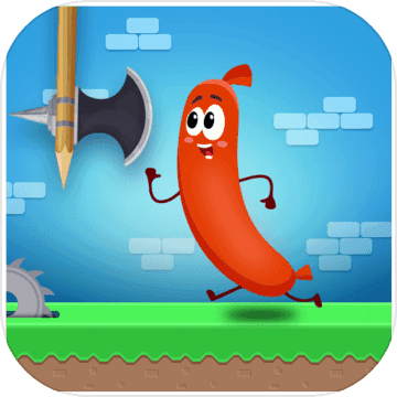 Run Adventure Sausage Android Download Taptap - roblox id sausage