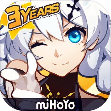 Honkai Impact 3 Honkai Impact 3