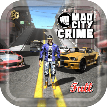 mad crime city game download