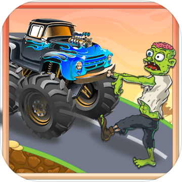 Читы zombie hill racing