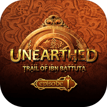 Unearthed: Trail of Ibn Battuta - Episode 1 Gold Edition Unearthed: Trail of Ibn Battuta - Episode 1 Gold Edition