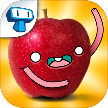 Secret Life of Food -  Funny and Cute Minigames