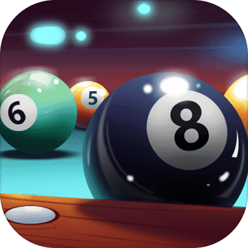 8 Pool World Tour: Billiard 8 Ball Competition