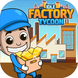 Idle Factory Tycoon: Cash Manager Empire Simulator Idle Factory Tycoon: Cash Manager Empire Simulator