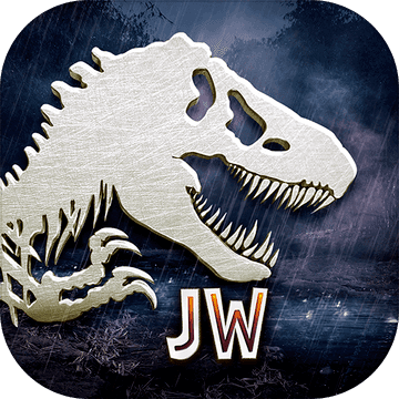 Jurassic World™: The Game Jurassic World™: The Game