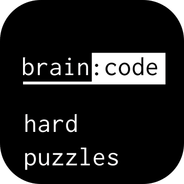 brain : code - the hardest puzzle games
