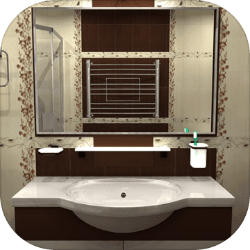 Bathroom Room Escape Game Android Download Taptap - escape the bathroom roblox game
