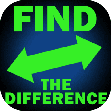 Spot The Difference Spot The Difference
