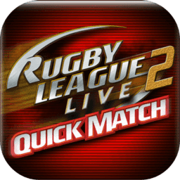 Rugby League Live 2: Quick Rugby League Live 2: Quick