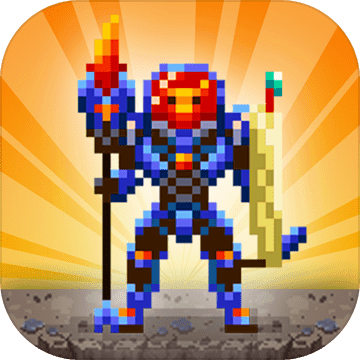 DUNIDLE - Idle Pixel RPG DUNIDLE - Idle Pixel RPG