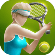 Pocket Tennis League Pocket Tennis League
