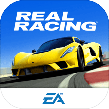 Real Racing 3 Real Racing 3