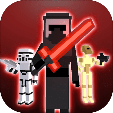 Galaxy Hoppers: Crossy Wars Galaxy Hoppers: Crossy Wars
