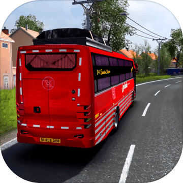 Euro Coach Bus Simulator 2020 : Bus Driving Games Euro Coach Bus Simulator 2020 : Bus Driving Games