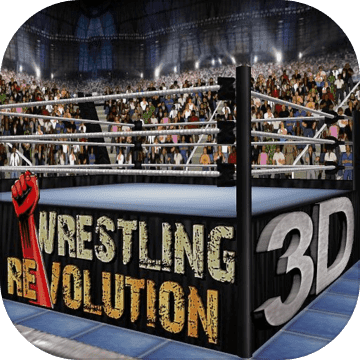 Wrestling Revolution 3D Wrestling Revolution 3D