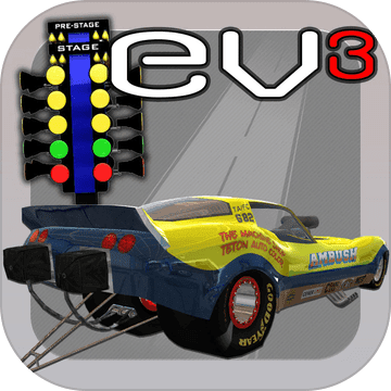 ev3 drag racer