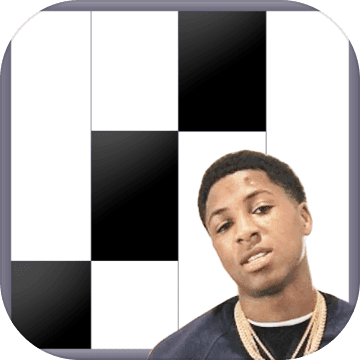Nba Youngboy Outside Today Piano Tiles Pre Register Download