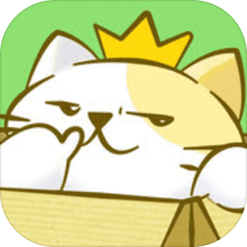 猫咪挂机 猫咪挂机
