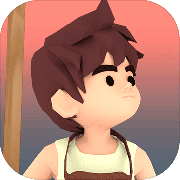Sand Shark : The Boy and The Sea Sand Shark : The Boy and The Sea