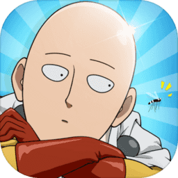 One-Punch Man: The Strongest man