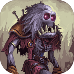 Moonshades: a dungeon crawler RPG Moonshades: a dungeon crawler RPG