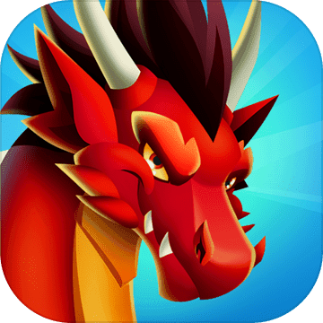 Dragon City Dragon City