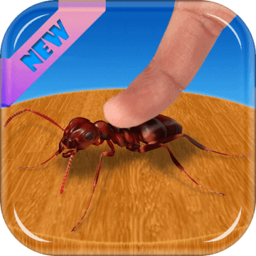 Ant Smash Mania Ant Smash Mania