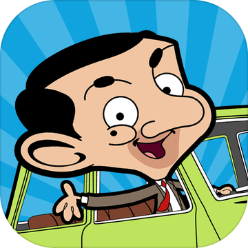 mr bean - special delivery