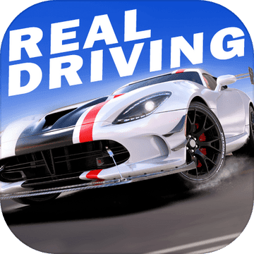 Real Driving 2:Ultimate Car Simulator Real Driving 2:Ultimate Car Simulator
