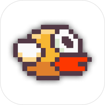 Flappy Reborn - The Bird Game Flappy Reborn - The Bird Game