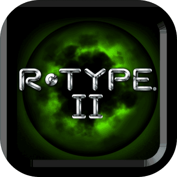 R-TYPE II R-TYPE II