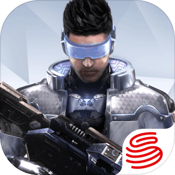 Cyber Hunter Cyber Hunter